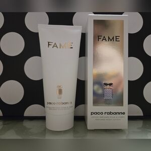 ✨️PR Fame Body Lotion✨️